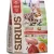 SIRIUS для взрослых кошек (Мясной рацион) 400 г