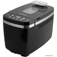 Хлебопечка MAUNFELD MBM-1300DPB