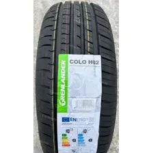 Автомобильные шины Grenlander COLO H02 215/65 R16 98H