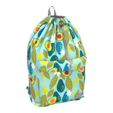 Рюкзак Erich Krause EasyLine 16L Avocado Day / 51783