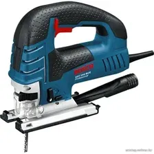 Электролобзик Bosch GST 150 BCE (0601513003)