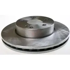 Тормозной диск DENCKERMANN B130288 полный , передняя ось