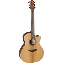 Электроакустическая гитара Baton Rouge T22S/ACE