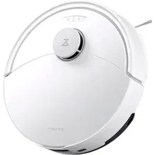 Робот-пылесос Roborock Q8 Max Pro RRA1TAL Q8MRP02-02 (с русской озвучкой, белый)