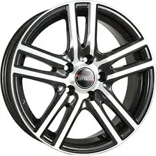 Литые диски TechLine 429 14x5.5" 4x98мм DIA 58.6мм ET 35мм BD