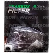 Фильтр АКПП Patron PF5208