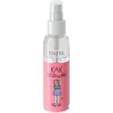 Спрей детский для волос Estel Little Me сияние (100мл)