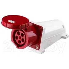 Розетка силовая TDM SQ0602-0008