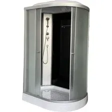 Душевая кабина Saniteco BST-120BL