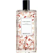Парфюмерная вода Berdoues Somei Yoshino EdP (100 мл)