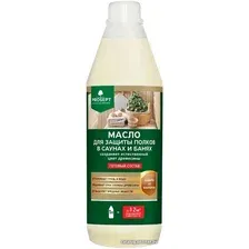 Масло Prosept Sauna Oil готовый состав (1 л)