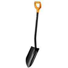 Лопата штыковая FISKARS XL Blade