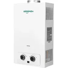 Газовая колонка Kotitonttu Suari S12