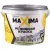 Краска Maxima резиновая 11 кг (112 Аттика RAL 1015)