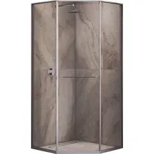 Душевой уголок RGW SV-82Gr L / 33328200-310L