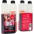 Моторное масло AEG Lubricants Universal 2T Motor Oil API TC с дозатором 1л