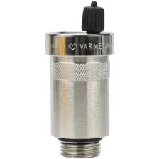 Воздухоотводчик автоматический Varmega VM13402