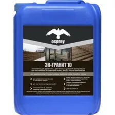 Антисептик Osprey ЭК-Гранит 10 (2 л)