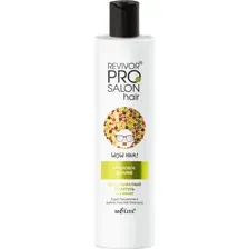 Шампунь для волос БЕЛИТА Revivor PRO Salon Hair, аргановое питание, 300 мл