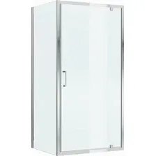Душевой уголок Cezares MOLVENO-AH-1-90/100-C-Cr-IV