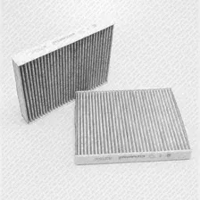 Салонный фильтр GREEN FILTER IF0123K BMW F10/F11