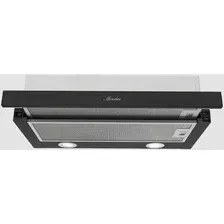 Кухонная вытяжка Monsher Loin 60 Noir (черный)