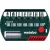 Набор бит Metabo 628849000