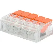 Набор клемм Rexant 07-5210 (5шт)