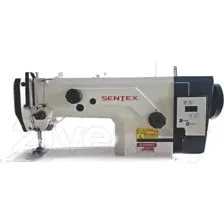Промышленная швейная машина Sentex ST5530-DZ-12