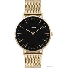 Наручные часы Cluse La Boheme CW0101201014