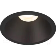 Точечный светильник Elektrostandard Light LED 3004 / 35159/U (черный)