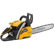 Пила цепная бензиновая STIGA 240461802/ST1 CS 750 (18")