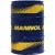 Трансмиссионное масло Mannol ATF-A Automatic Fluid 60л