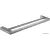 Держатель для полотенца Rose RG1727T