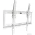 Кронштейн для телевизора Kromax IDEAL-4 (белый)