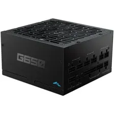Блок питания Sama G650 650W G0650-BKGFF001-EU