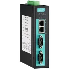 Конвертер Moxa NPort IA5250A-T