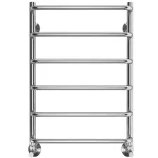 Полотенцесушитель водяной GRANULA Виста 50x80 (нижнее подключение)