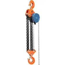 Таль  Gearsen HSZ-C GHSZC 100120 (10т, 12м)