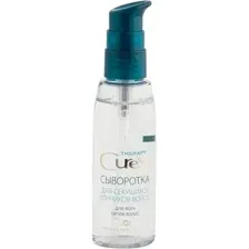 Сыворотка для волос Estel Professional Curex Therapy д/секущ. кончиков д/всех типов волос (100мл)