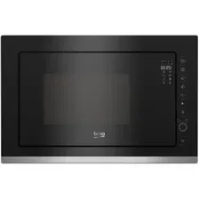 Микроволновая печь BEKO BMGB25333X
