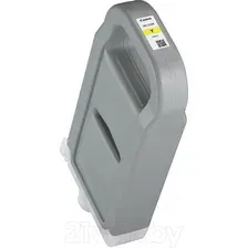 Картридж Canon PFI 710Y (2357C001)