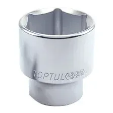 Головка слесарная Toptul BAEA3265