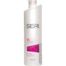 Кондиционер Farcom Professional Seri Color Shield для окрашенных волос 1 л