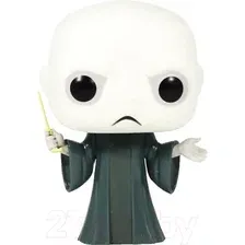 Фигурка Funko Harry Potter Voldemort 5861