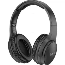 Наушники Hoco W40 (черный)