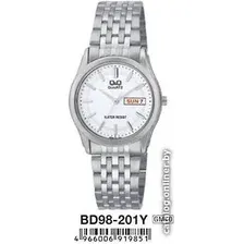 Наручные часы Q&Q BD98J201