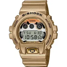 Наручные часы Casio G-Shock DW-6900GDA-9E