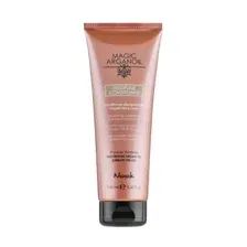 Nook Кондиционер для гладкости волос Магия Арганы MAGIC ARGANOIL / DISCIPLINЕ CONDITIONER, 250 мл