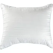 Спальная подушка Just Sleep DreamSoft 68х68 11072902-Ds (белый)